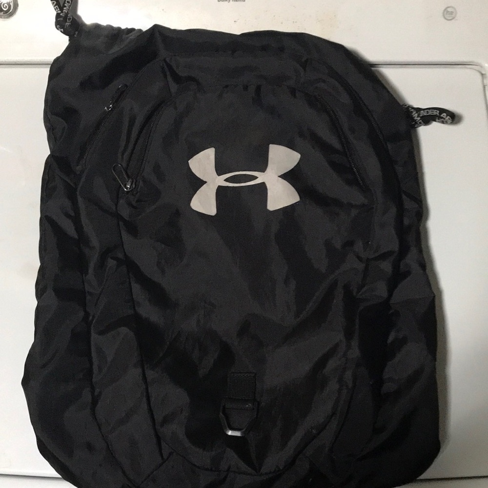 UnderArmour cinchbag